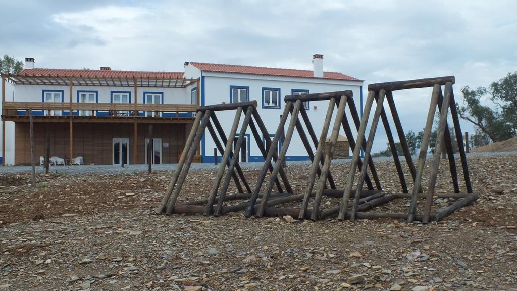 Monte Corgo Da Vaca Villa Saboia Exterior photo